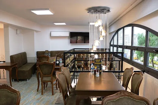 Meshur Nazilli Pide ve Corba Salonu resimleri