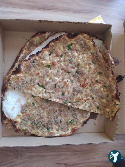Meshur Nazilli Pide ve Corba Salonu