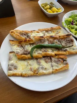 Meshur Nazilli Pide ve Corba Salonu resimleri