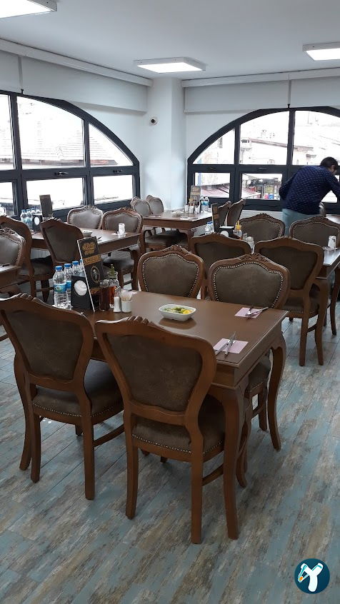 Meshur Nazilli Pide ve Corba Salonu