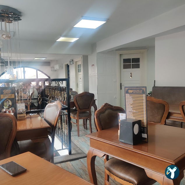 Meshur Nazilli Pide ve Corba Salonu