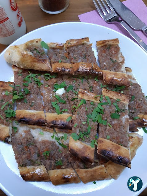 Meshur Nazilli Pide ve Corba Salonu