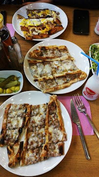 Meshur Nazilli Pide ve Corba Salonu
