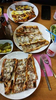 Meshur Nazilli Pide ve Corba Salonu resimleri