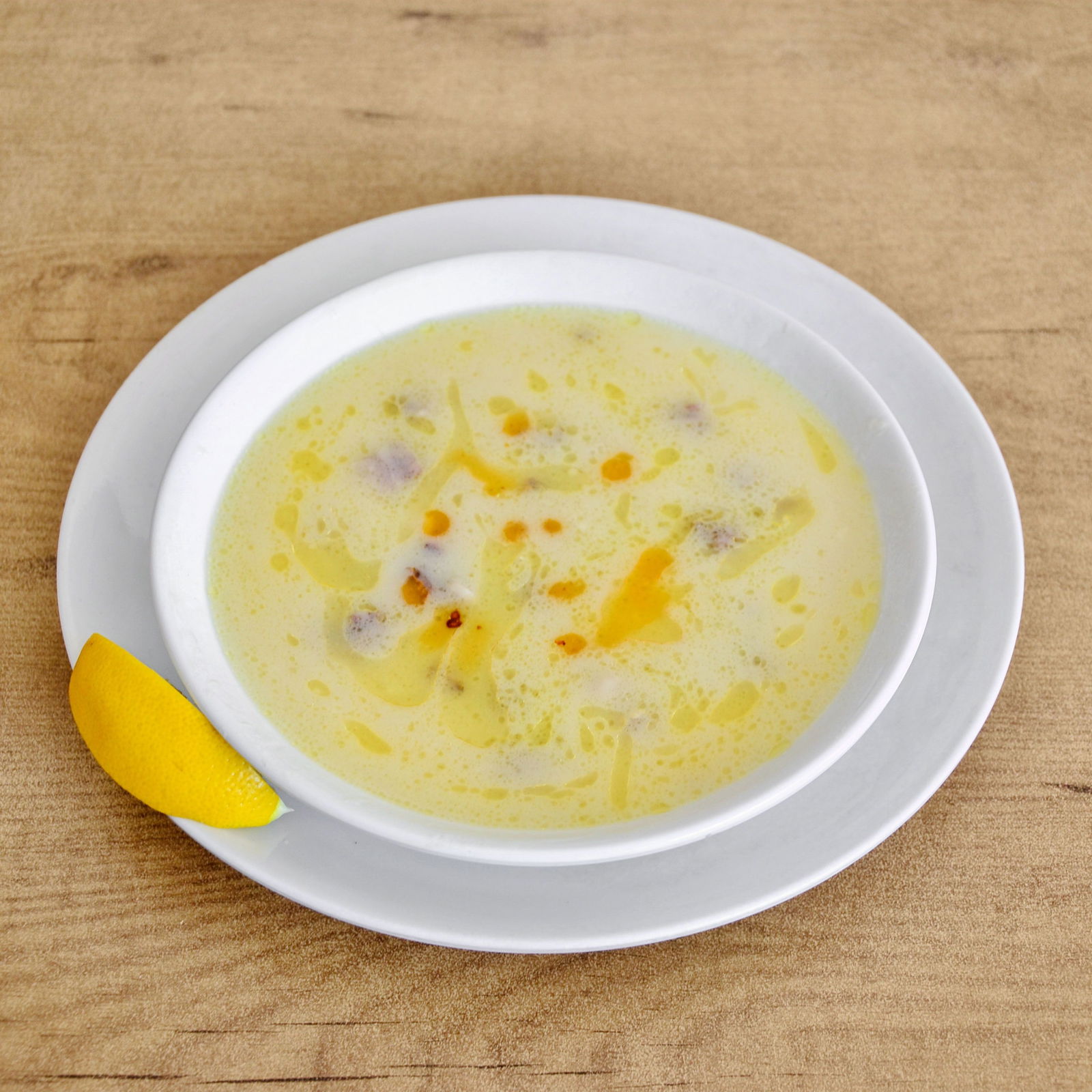 Kelle Paça Çorbası