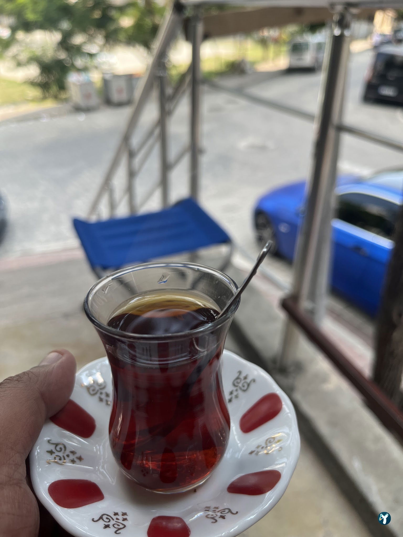 Keyif Cafe