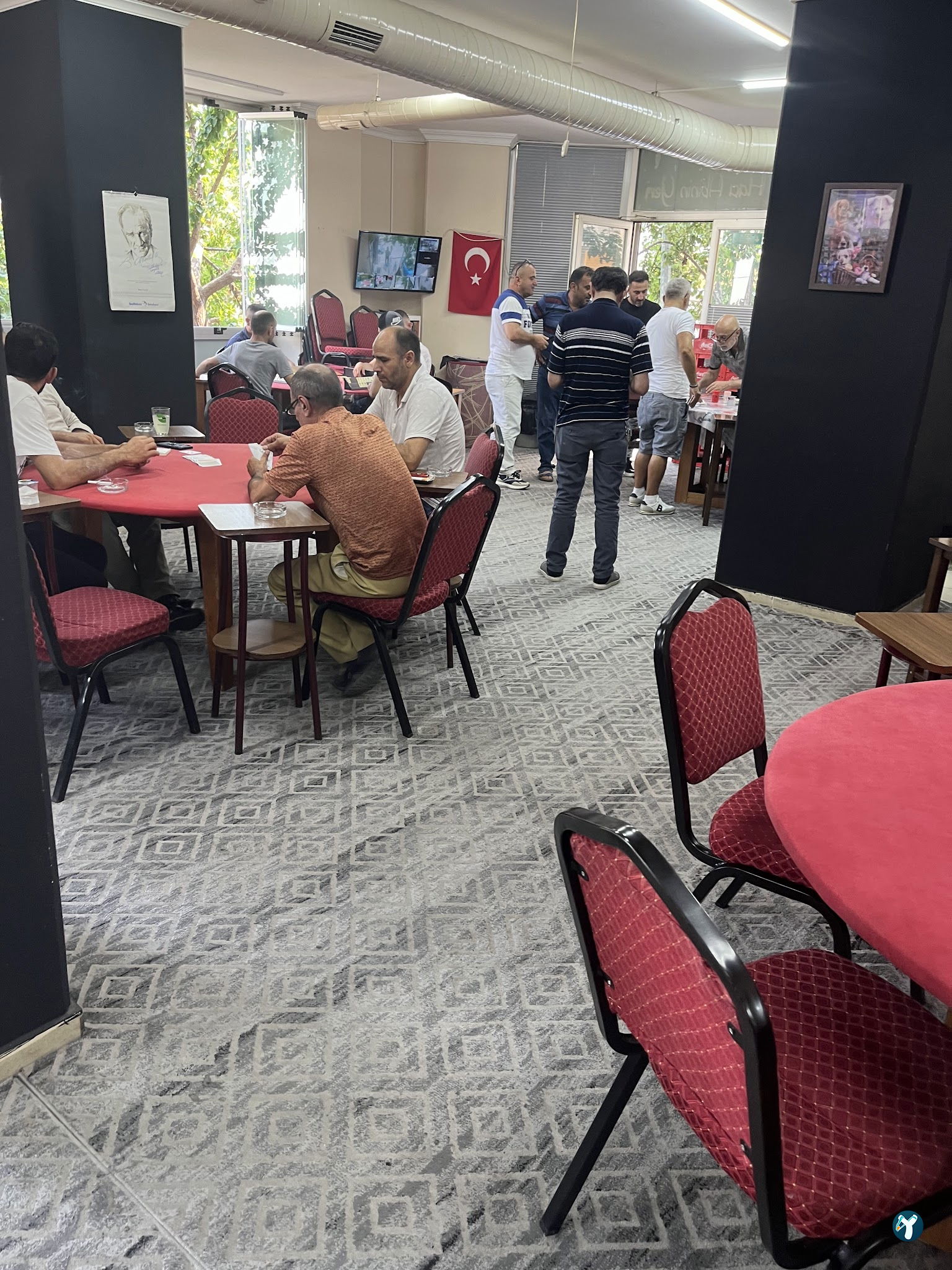 Keyif Cafe