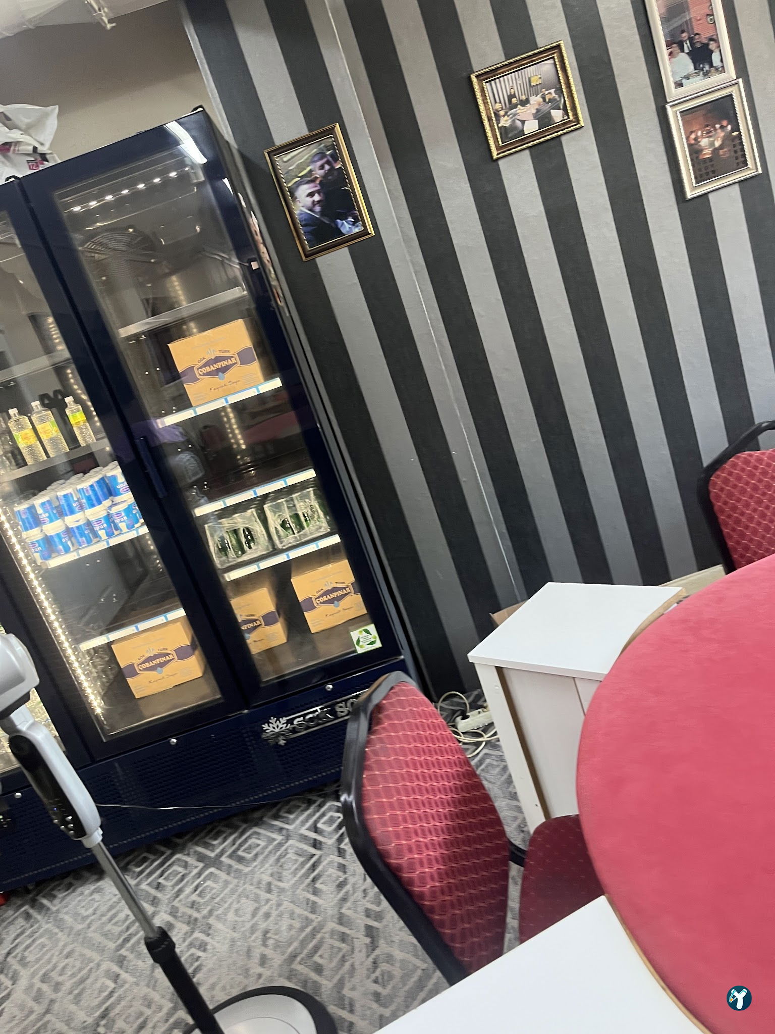 Keyif Cafe