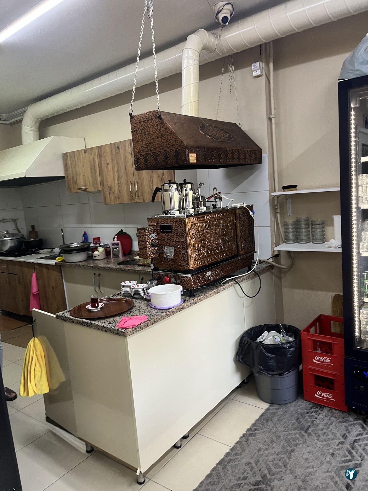 Keyif Cafe