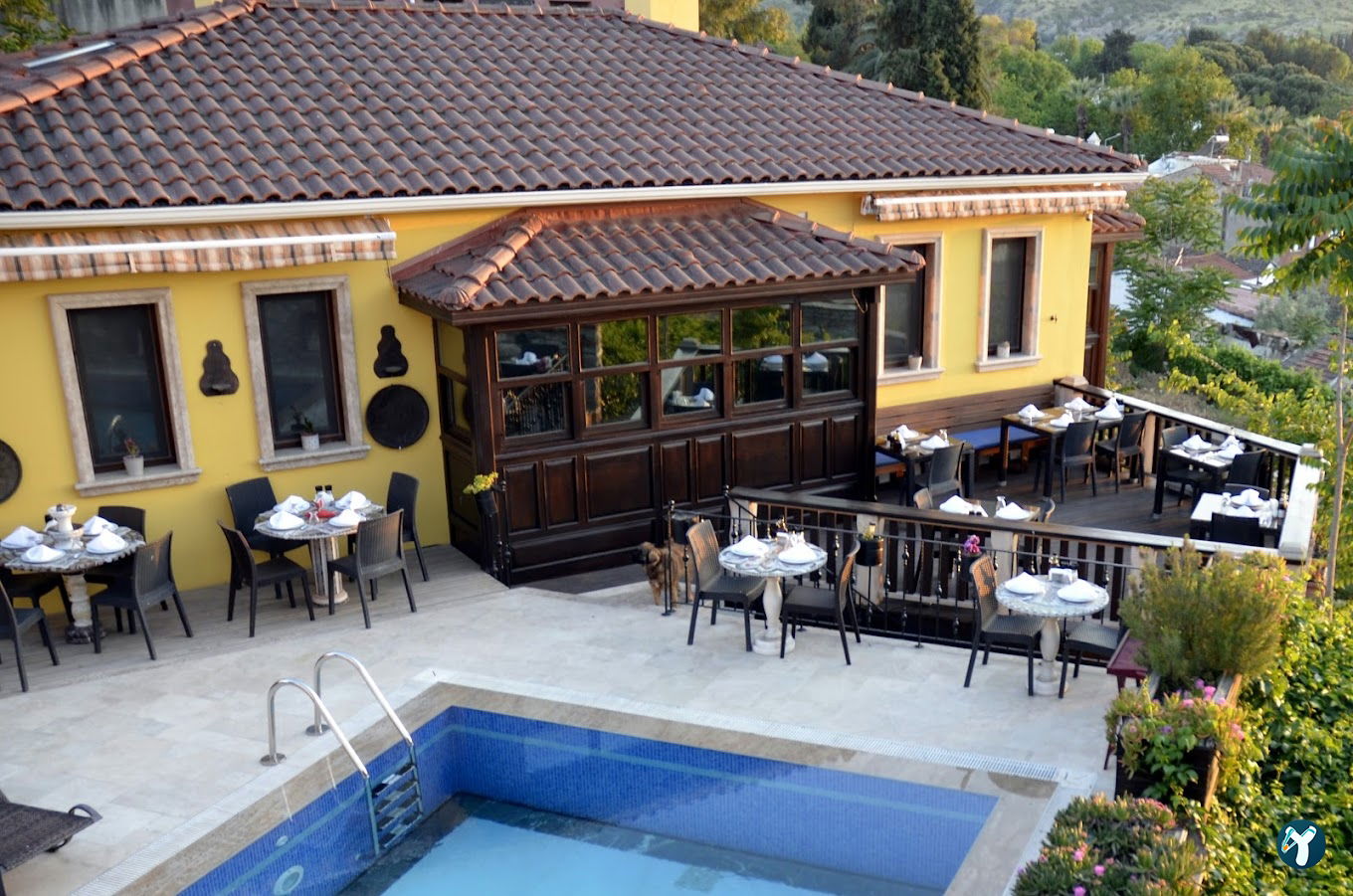 Ayasoluk Butik Otel