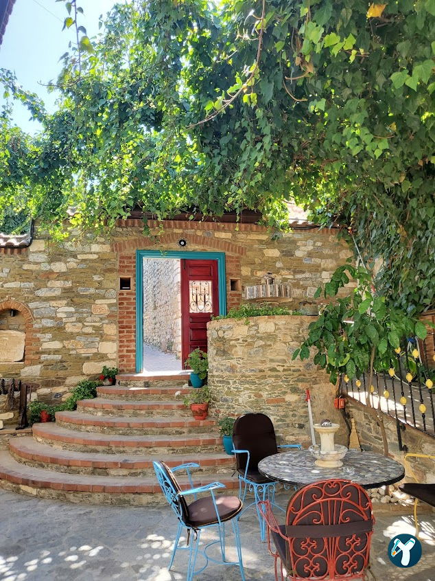 Ayasoluk Butik Otel