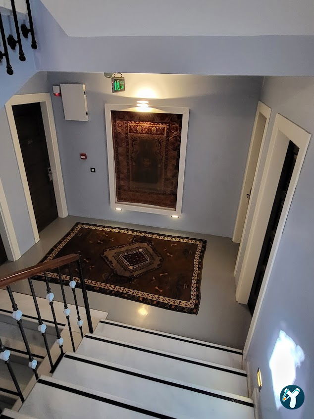 Ayasoluk Butik Otel