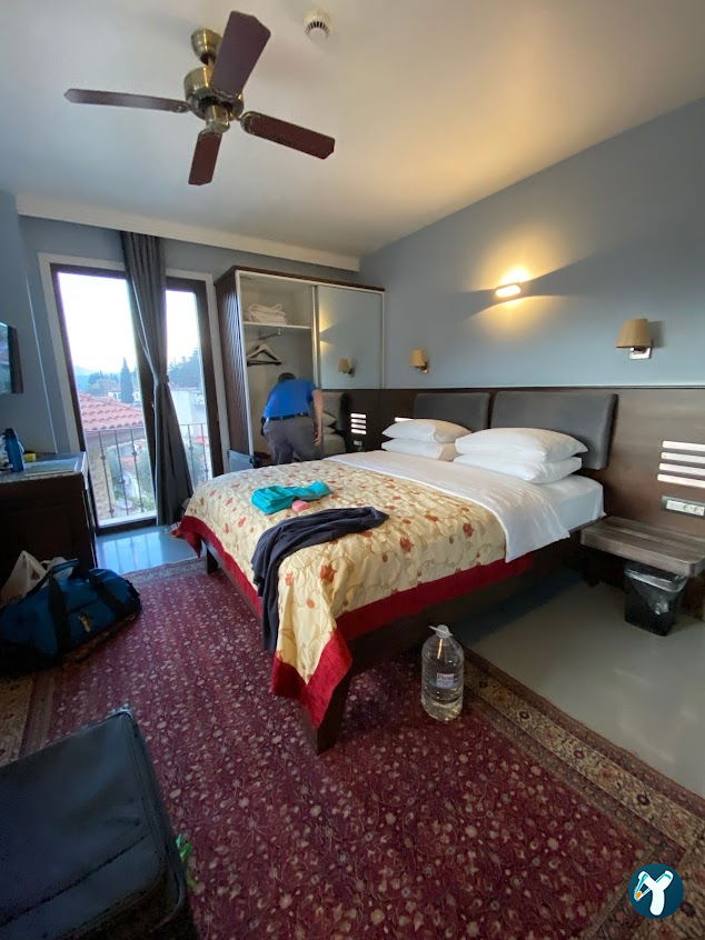 Ayasoluk Butik Otel