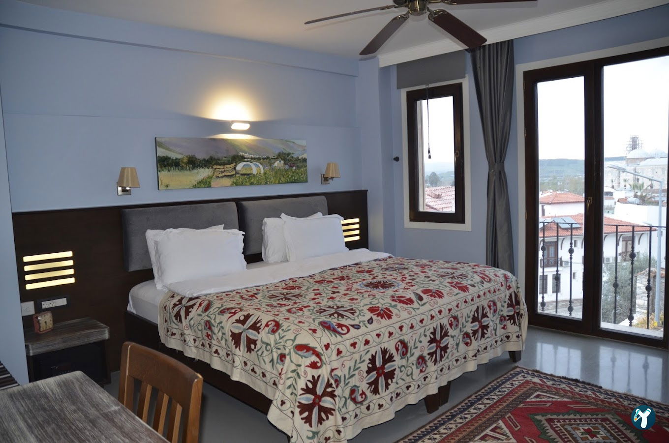 Ayasoluk Butik Otel