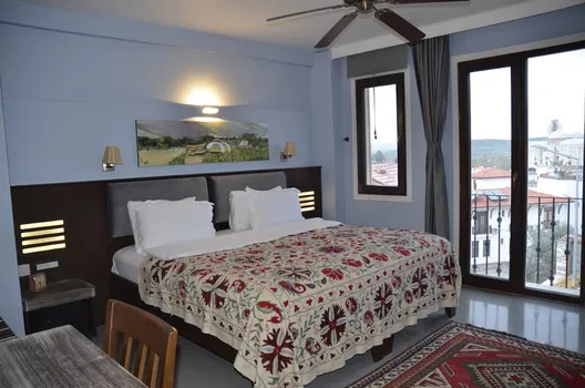 Ayasoluk Butik Otel resimleri