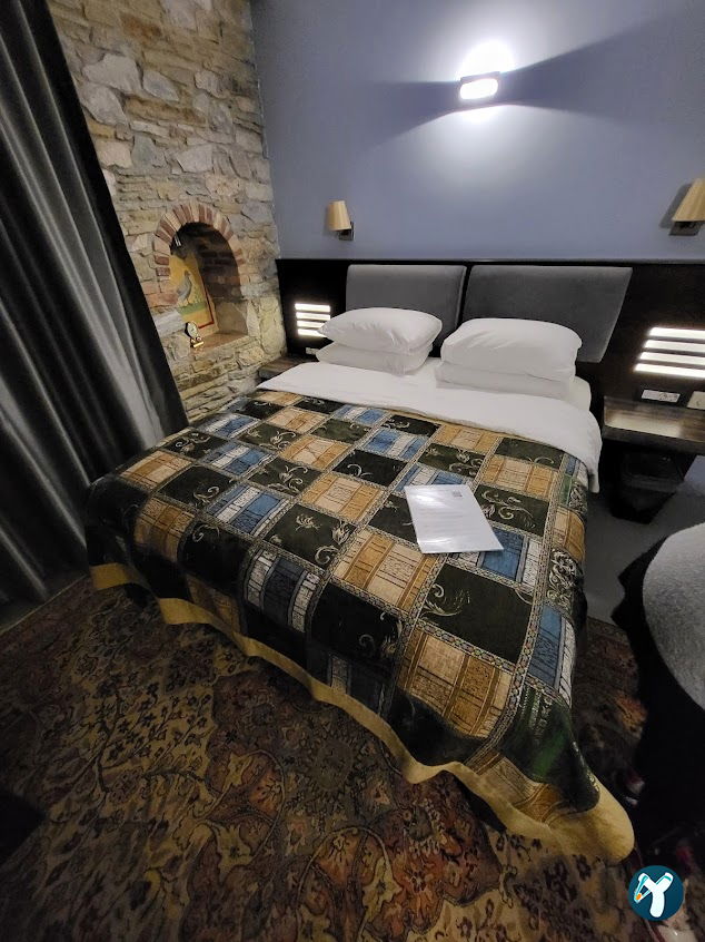 Ayasoluk Butik Otel