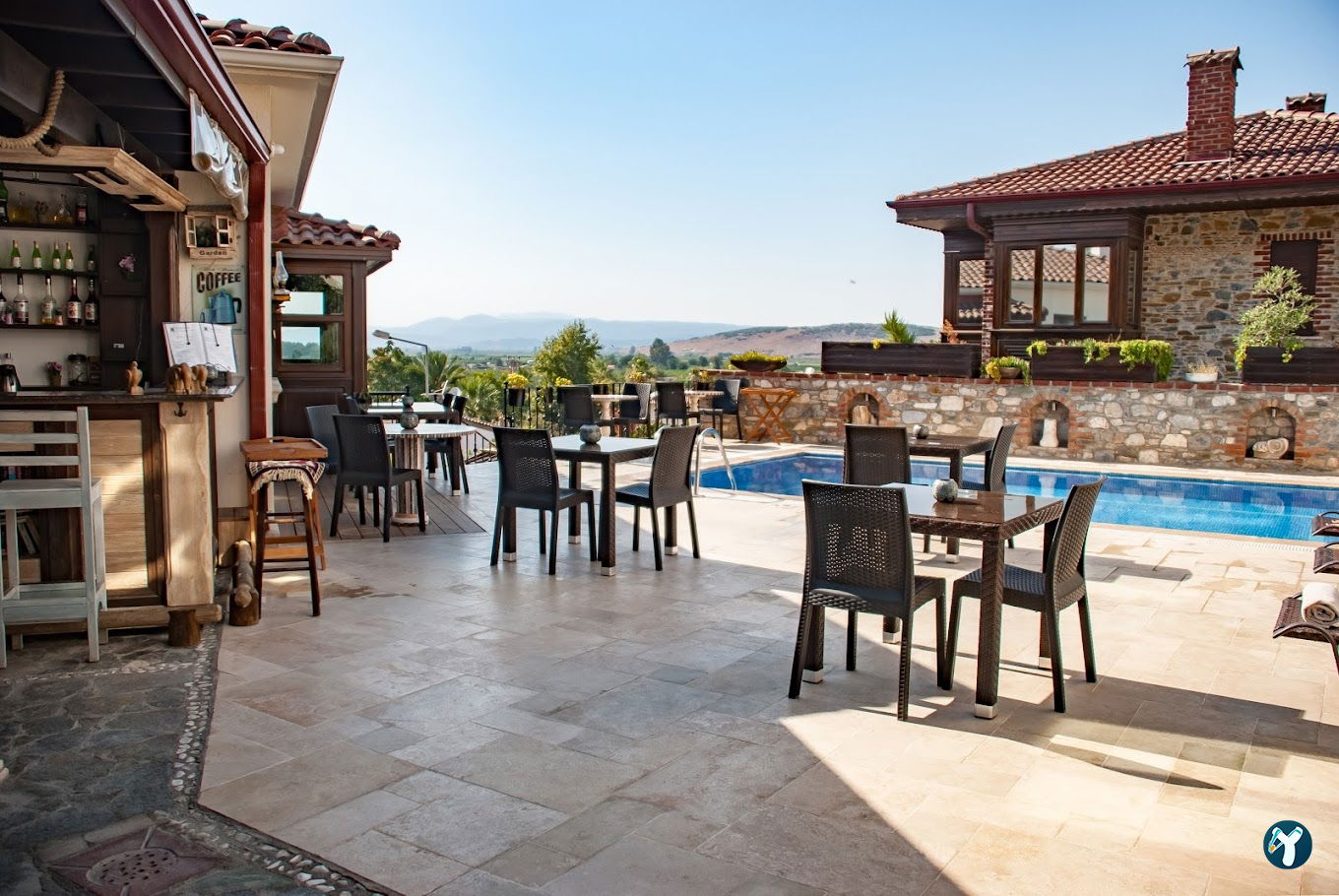 Ayasoluk Butik Otel