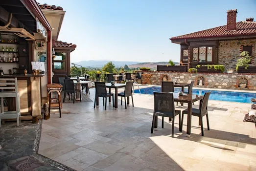 Ayasoluk Butik Otel resimleri