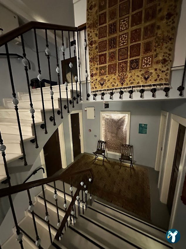 Ayasoluk Butik Otel