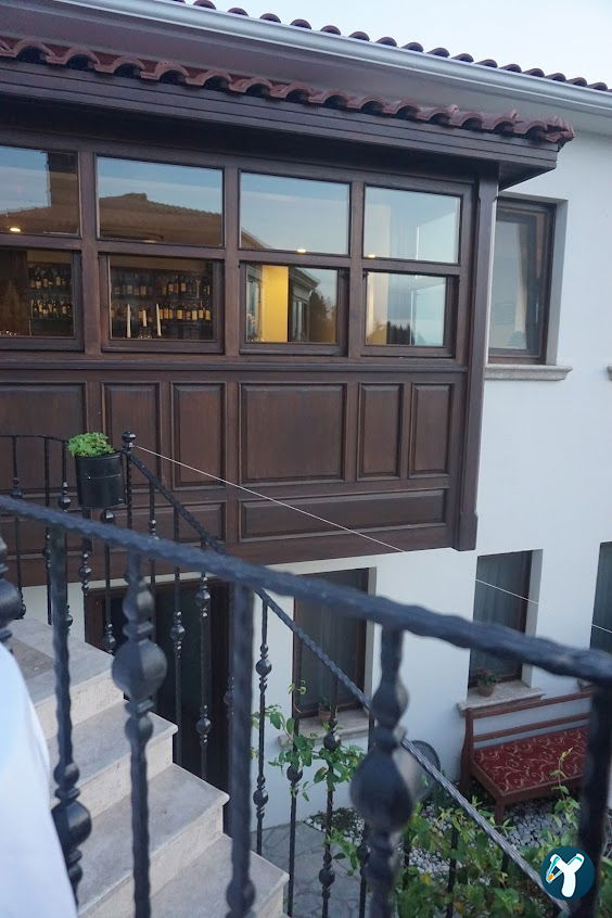 Ayasoluk Butik Otel