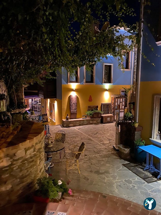 Ayasoluk Butik Otel