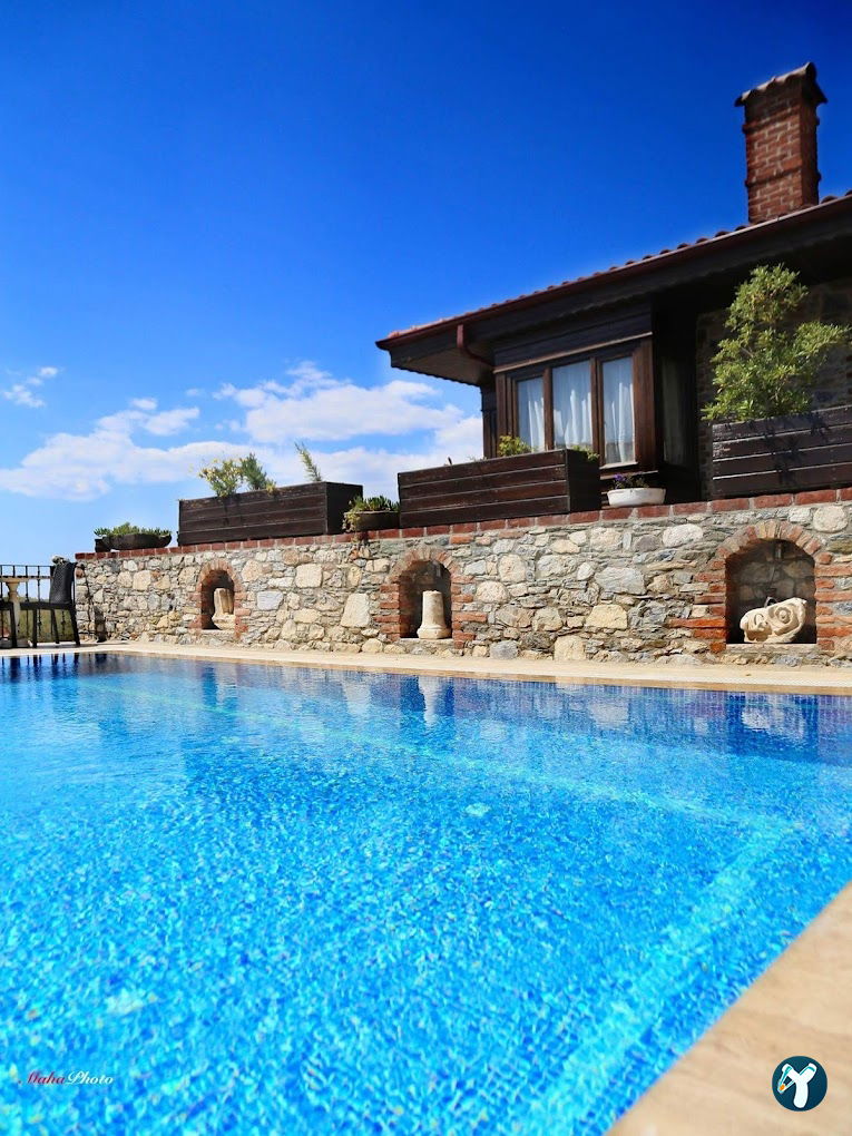 Ayasoluk Butik Otel