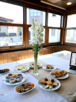 Ayasoluk Butik Otel resimleri