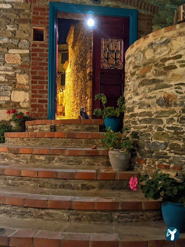 Ayasoluk Butik Otel