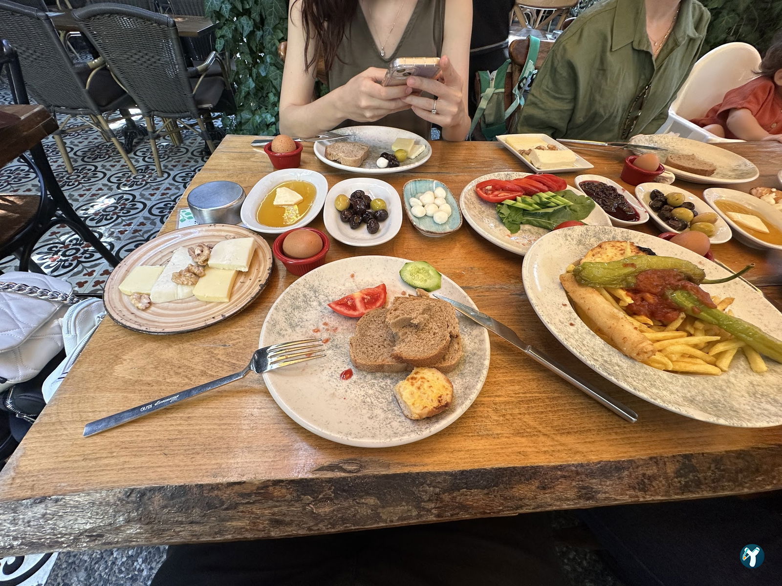 Cafe Botanica