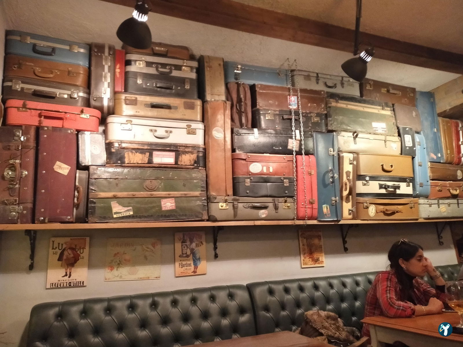 Cafe Botanica