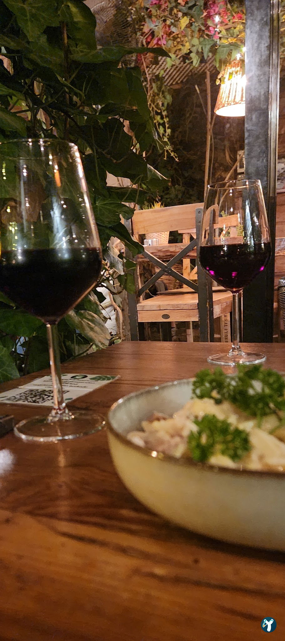 Cafe Botanica