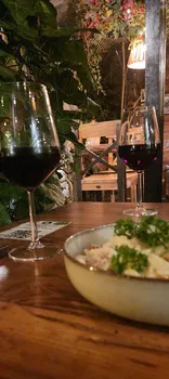 Cafe Botanica resimleri
