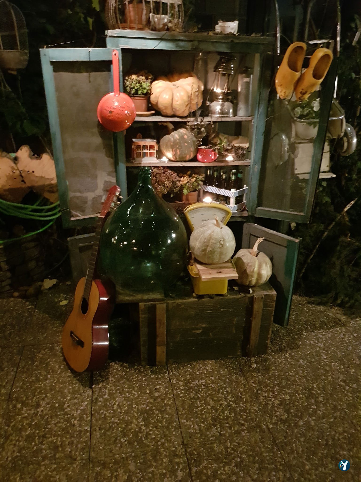 Cafe Botanica
