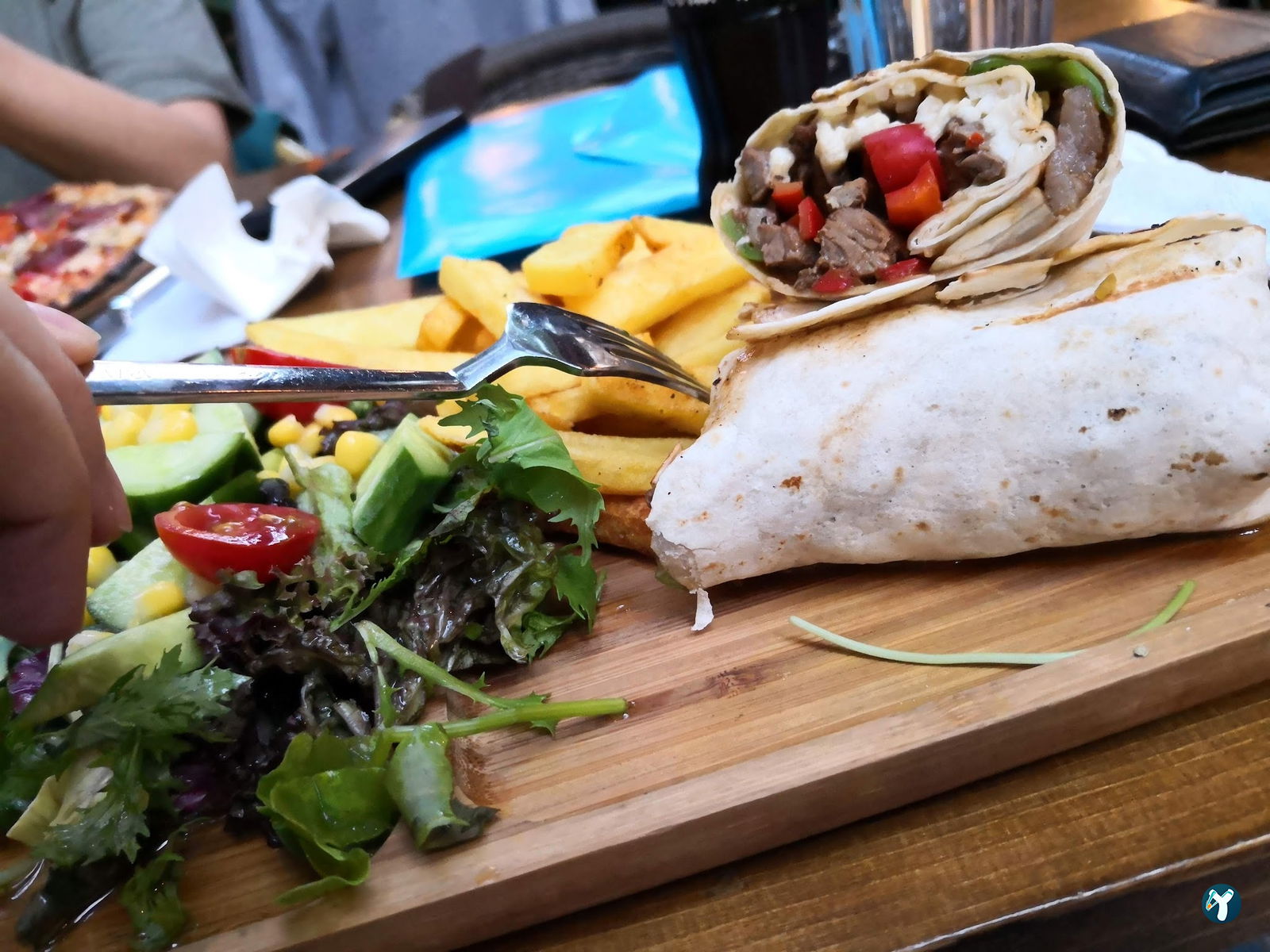 Cafe Botanica