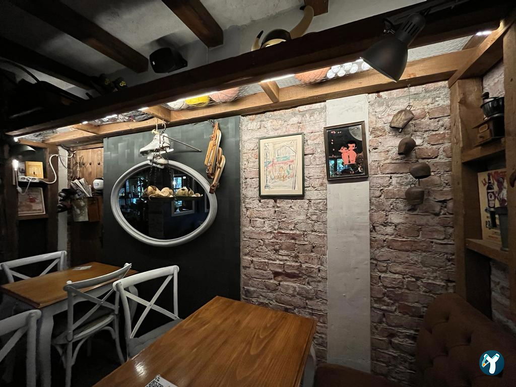 Cafe Botanica