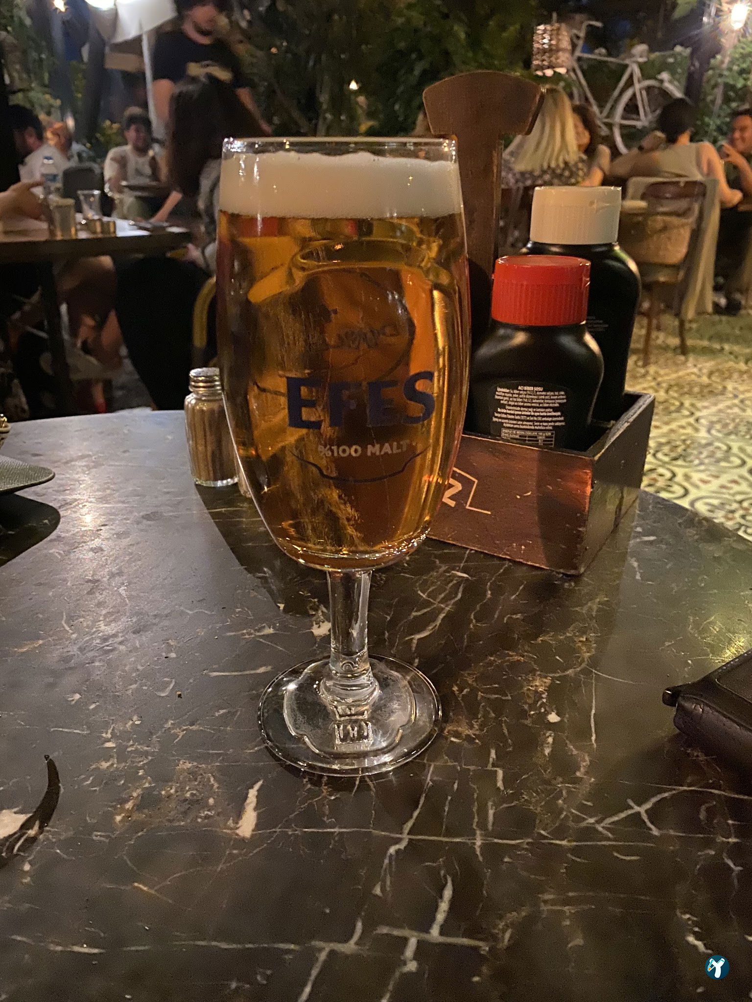 Cafe Botanica