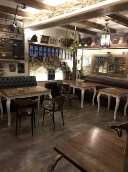 Cafe Botanica resimleri