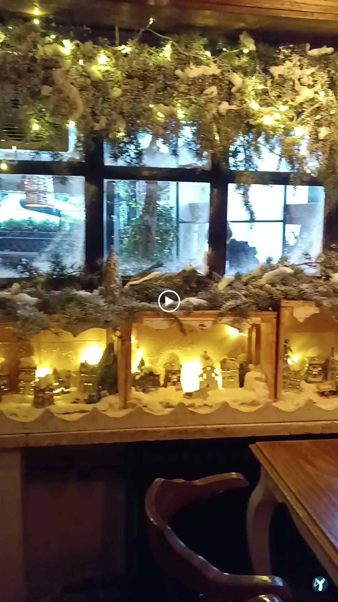 Cafe Botanica