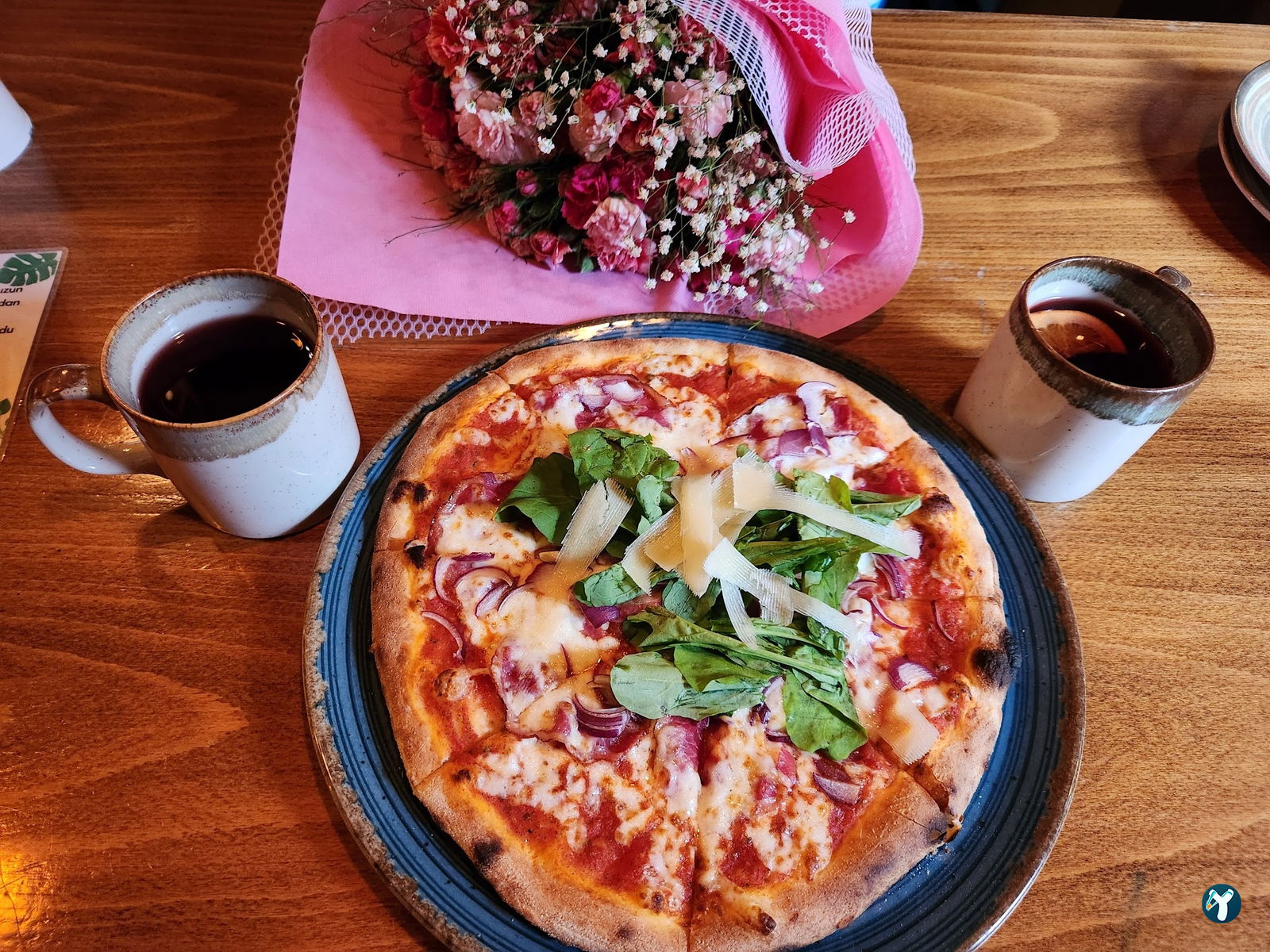 Cafe Botanica