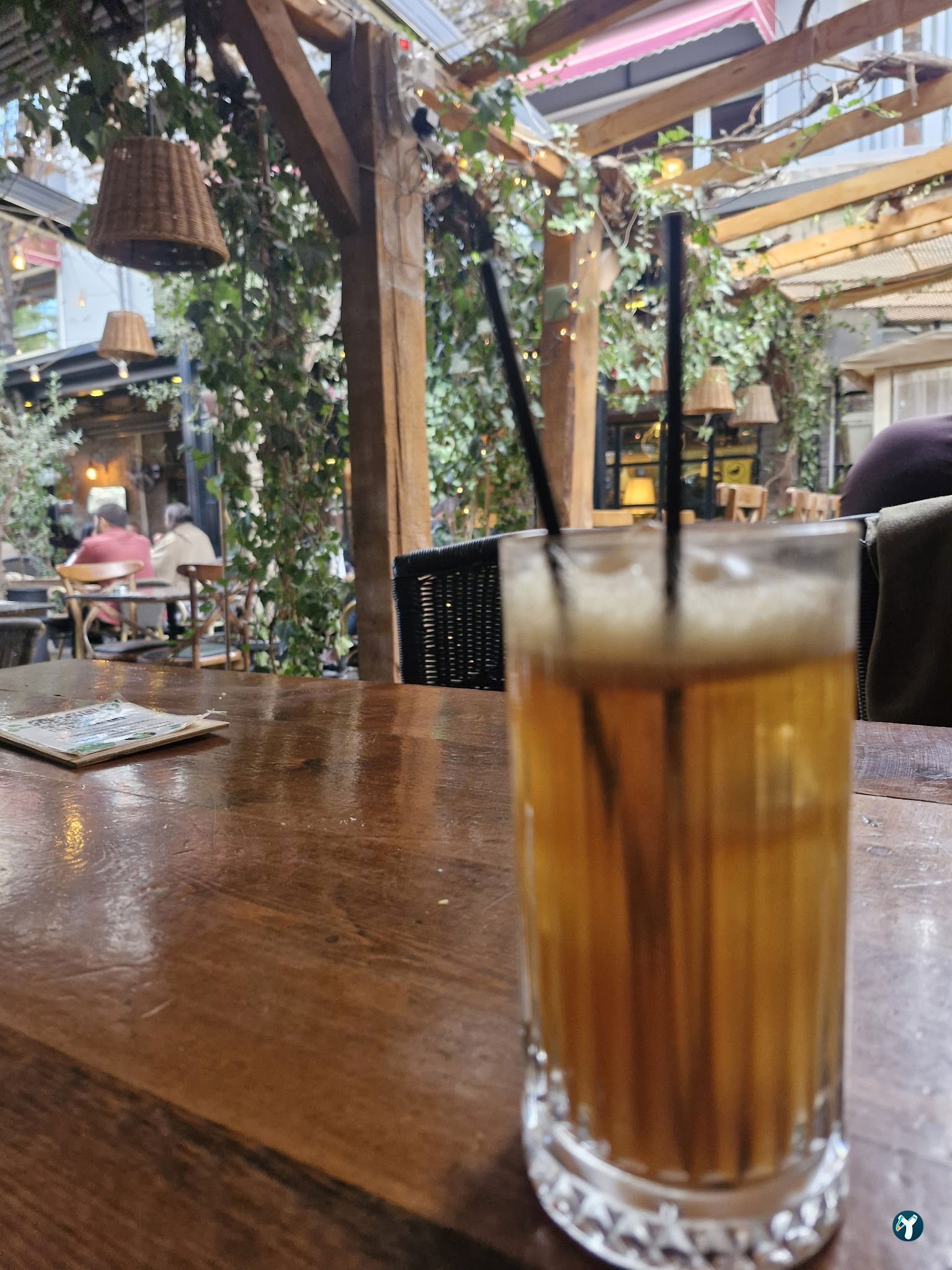 Cafe Botanica