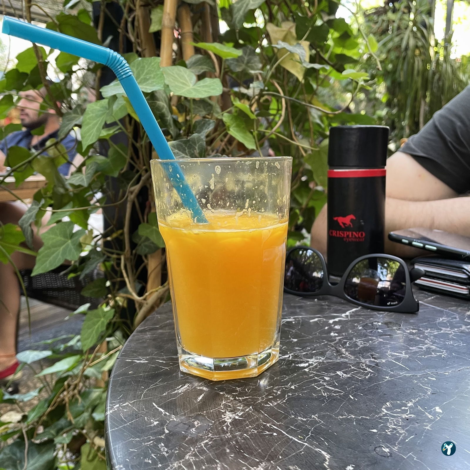 Cafe Botanica