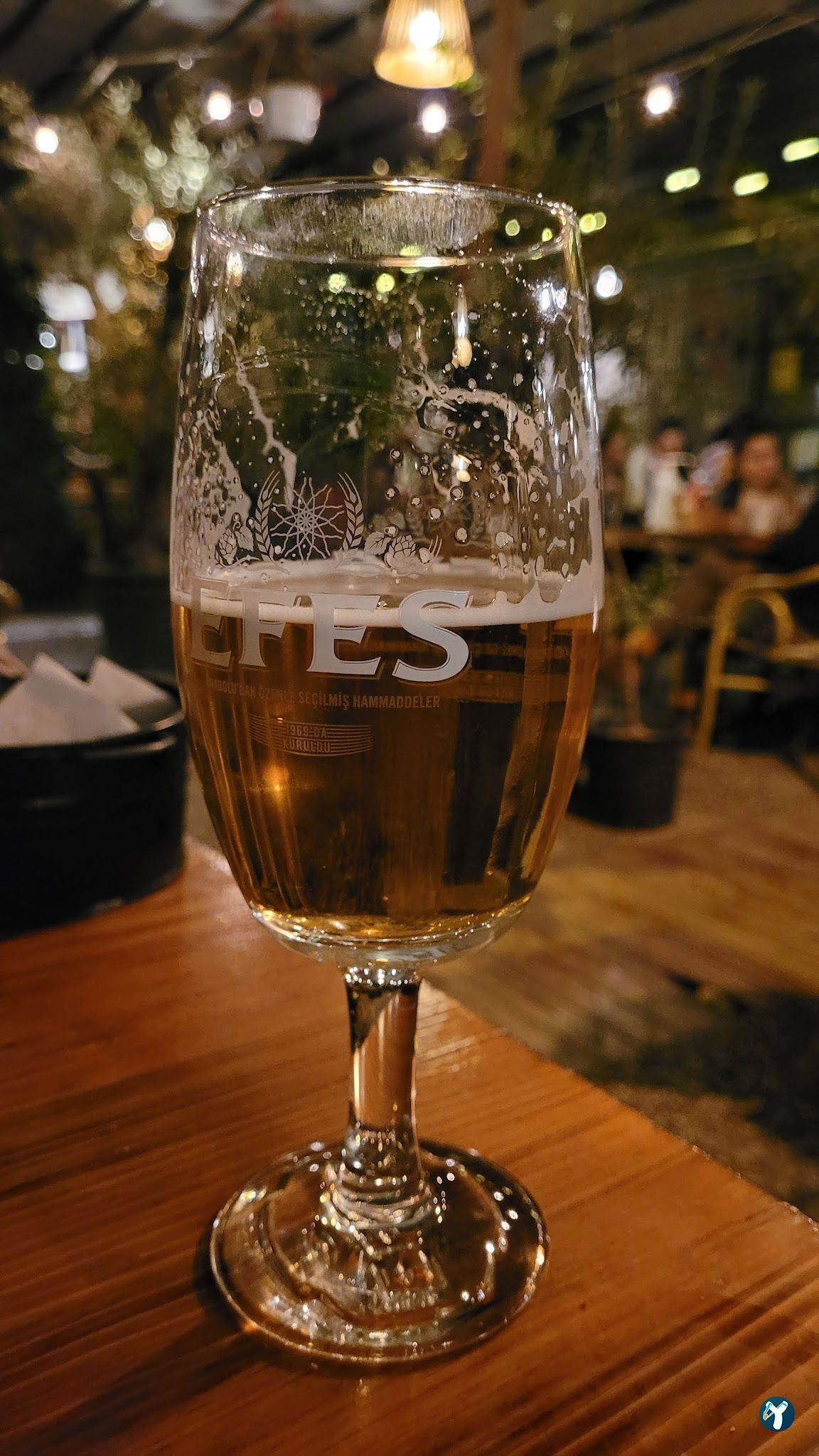 Cafe Botanica