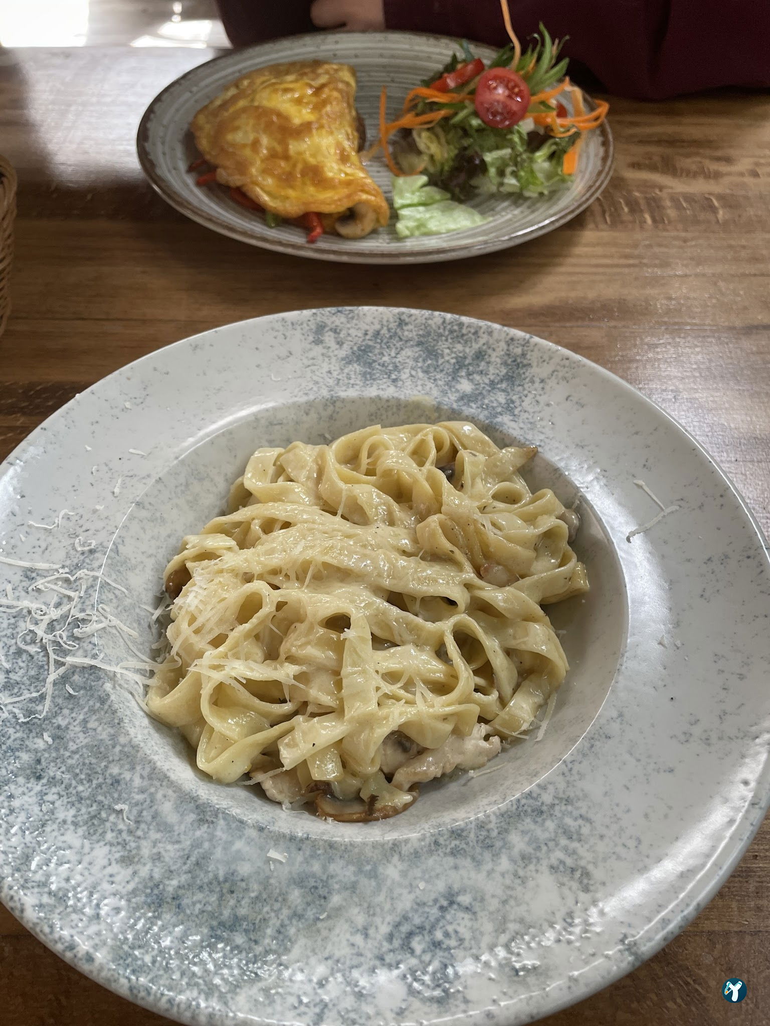 Cafe Botanica