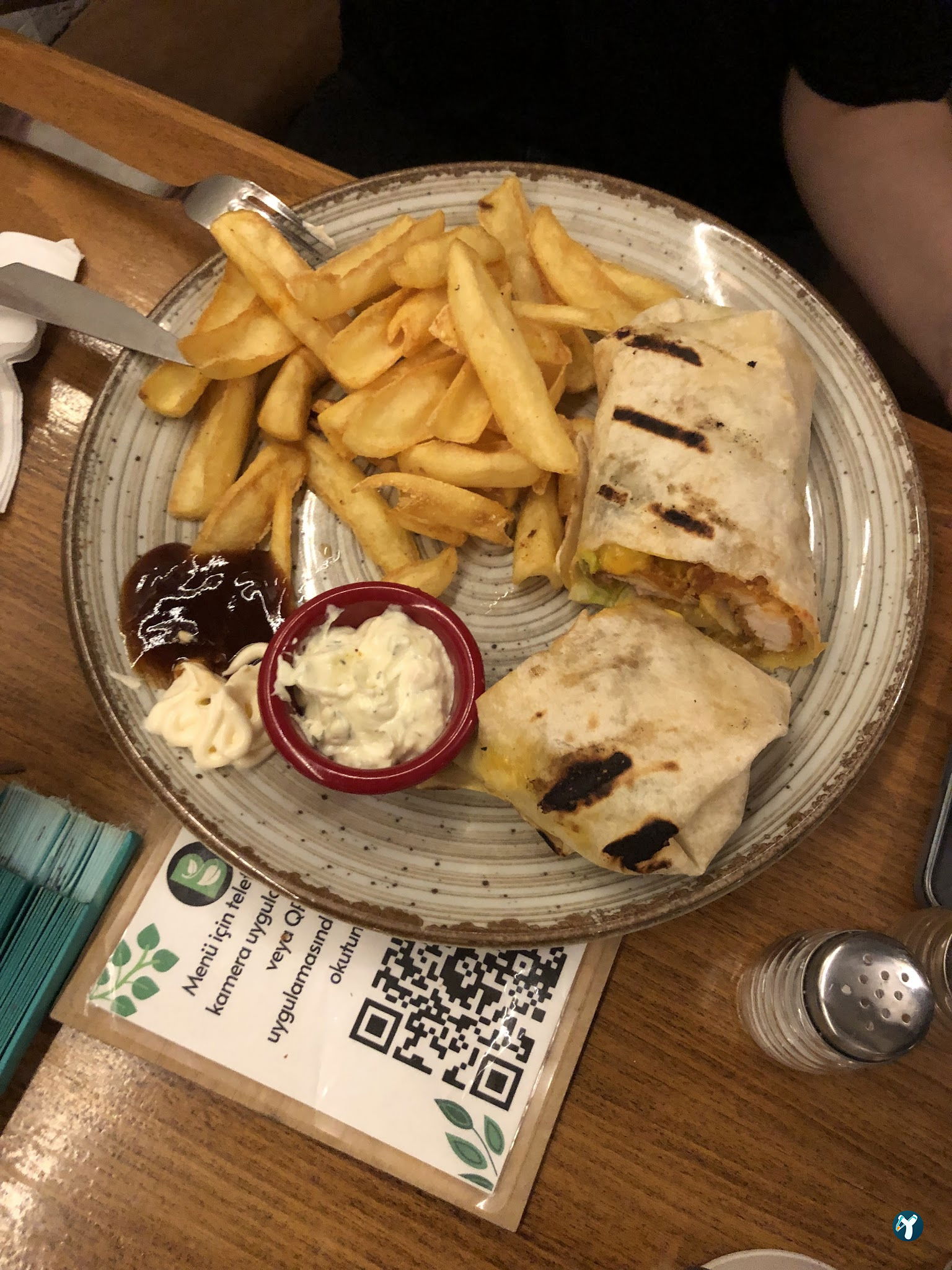Cafe Botanica