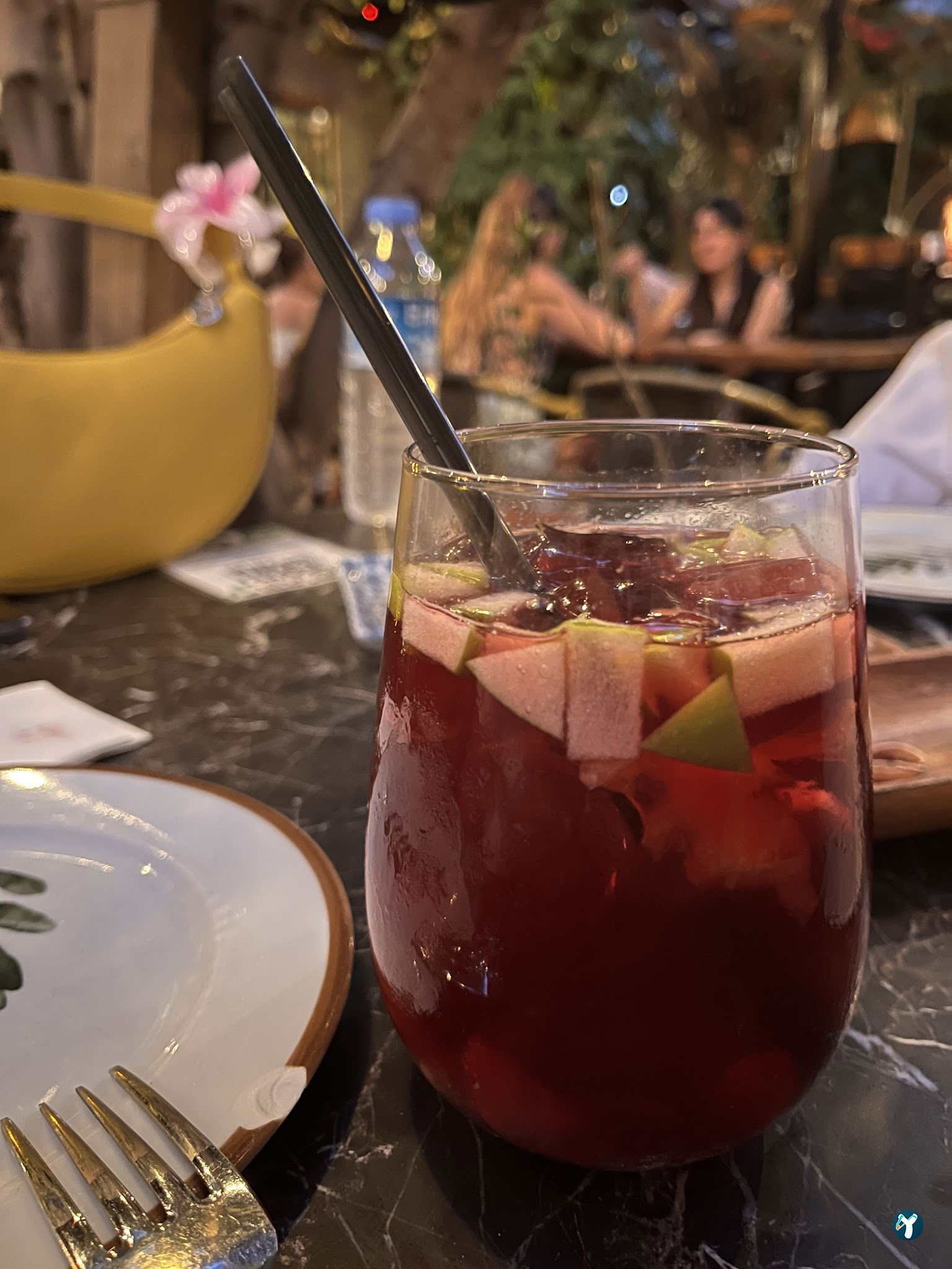 Cafe Botanica