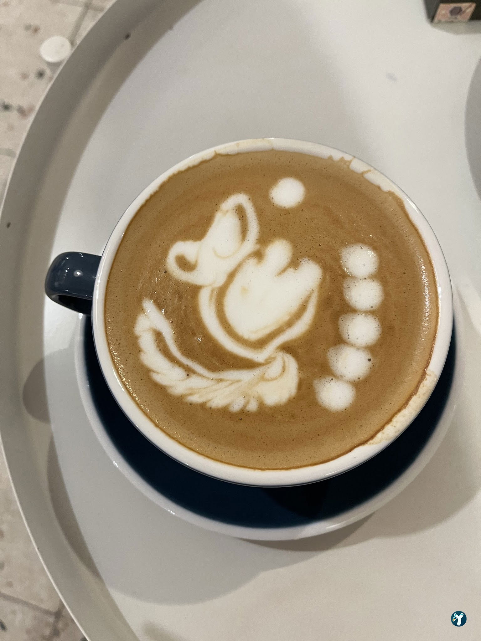 Cafe Botanica