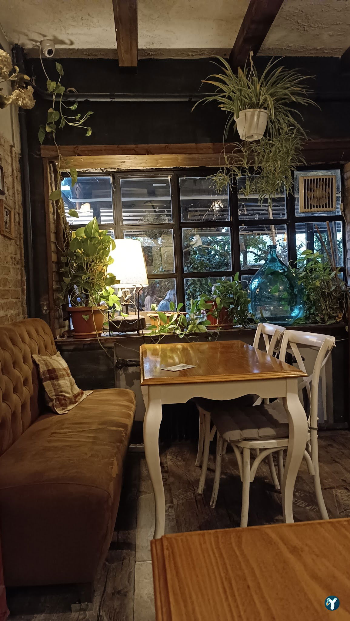 Cafe Botanica