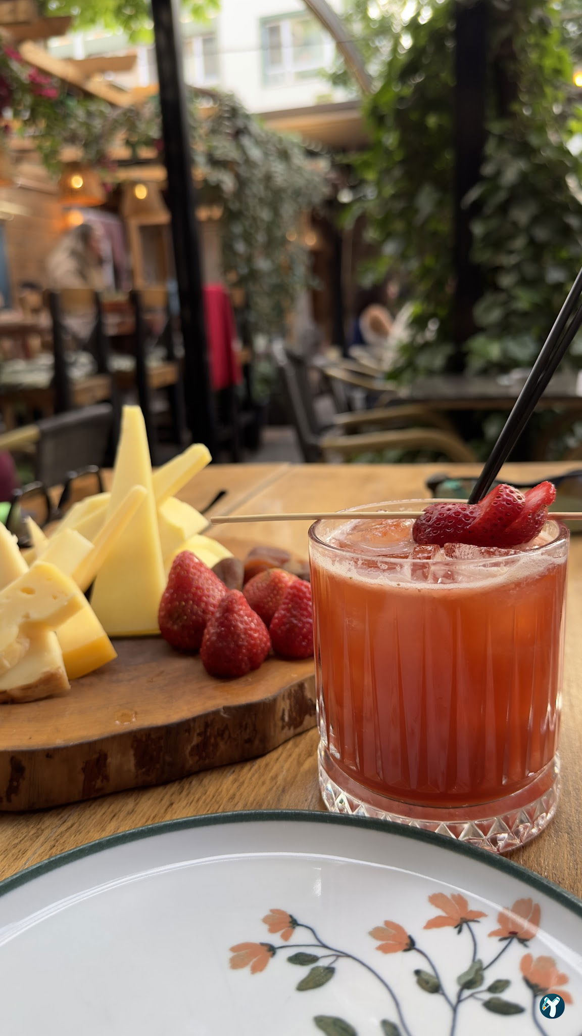 Cafe Botanica