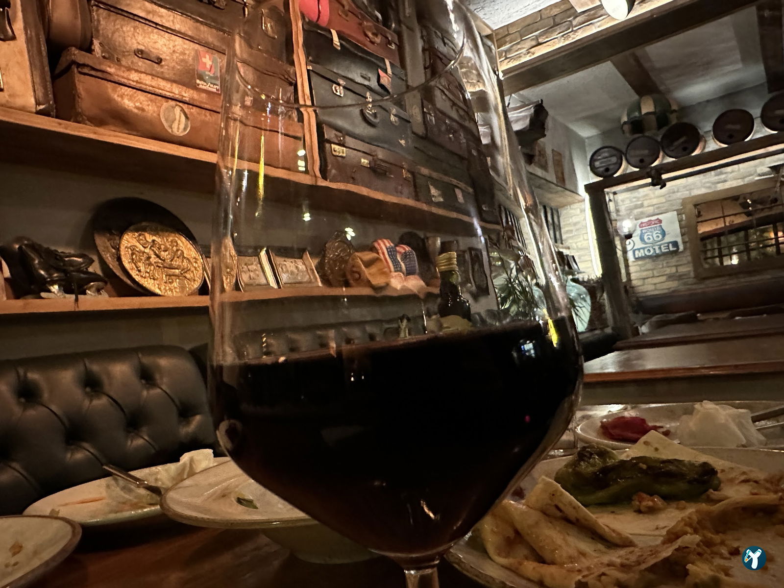 Cafe Botanica