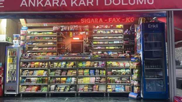 Yıldırım Büfe resimleri